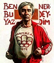 Kullanıcı avatarı