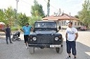 Kullanıcı avatarı